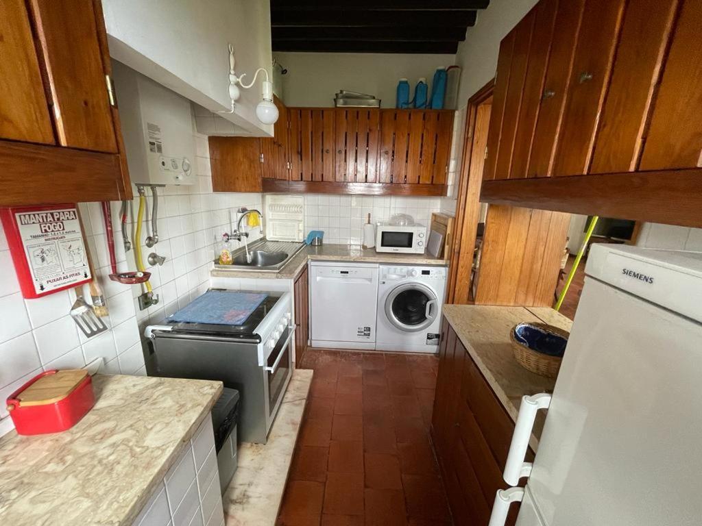 科武港Sea house别墅 外观 照片
