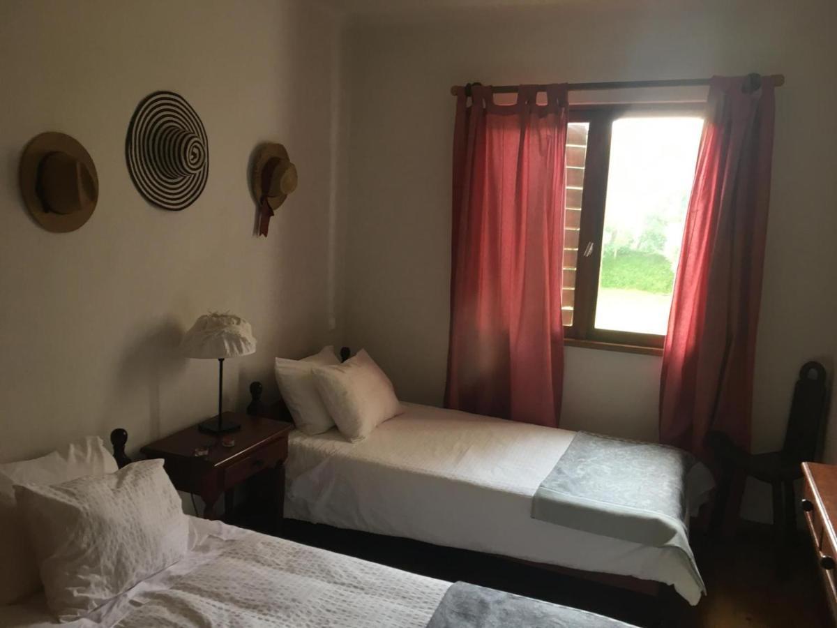 科武港Sea house别墅 外观 照片